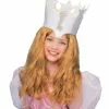 The Wizard Of Oz Glinda Wig Child -Classic Horror Store 11220