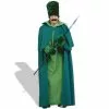 Wizard Of Oz Emerald City Guard Adult Costume 2 Wizard Of Oz Emerald City Guard Adult Costume -Classic Horror Store 12408