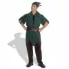 Peter Pan Disney Adult Costume -Classic Horror Store 12926