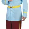 Prince Charming Prestige Adult Costume 1 Prince Charming Prestige Adult Costume -Classic Horror Store 12929