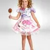 Classic Candyland Girls Costume 2 Classic Candyland Girls Costume -Classic Horror Store 16804DI