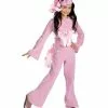 My Little Pony Pinkie Pie Girls Costume -Classic Horror Store 16850DI