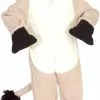 Shrek - Donkey Deluxe Child Costume 1 Shrek - Donkey Deluxe Child Costume -Classic Horror Store 17812