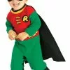 Robin Infant Costume -Classic Horror Store 17826