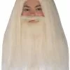 Gandalf Wig & Beard - Lord Of The Rings -Classic Horror Store 17829