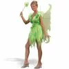 Neverland Fairy Adult Costume -Classic Horror Store 18977