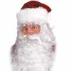 Santa Beard And Wig Set 1 Santa Beard And Wig Set -Classic Horror Store 19026