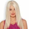 Celebrity Wig Adult 1 Celebrity Wig Adult -Classic Horror Store 19260