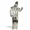 Tin Man Plus Adult Costume -Classic Horror Store 19502