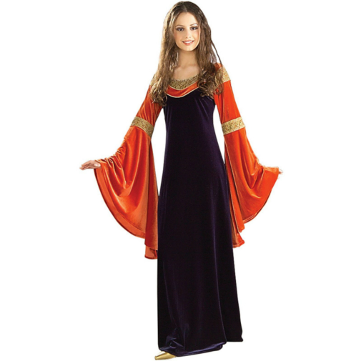 The Lord Of The Rings Arwen Deluxe Adult Costume 3 The Lord Of The Rings Arwen Deluxe Adult Costume
