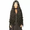Mesmerelda Wig (Black) 1 Mesmerelda Wig (Black) -Classic Horror Store 20803