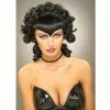 Gothic Queen Wig 2 Gothic Queen Wig -Classic Horror Store 20808