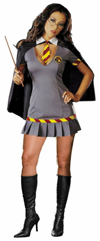 Wizard Wanda Adult Costume 3 Wizard Wanda Adult Costume