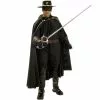 Zorro Grand Heritage Collection Adult 2 Zorro Grand Heritage Collection Adult -Classic Horror Store 21140