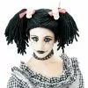 Gothic Rag Doll Wig Teen -Classic Horror Store 21889