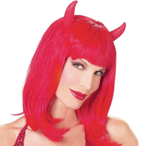 Hot 'N Spicy Wig 3 Hot 'N Spicy Wig