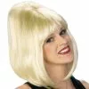 Bouffant Wig (Blonde) 1 Bouffant Wig (Blonde) -Classic Horror Store 27030