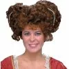 Queen Elizabeth I Wig -Classic Horror Store 27060