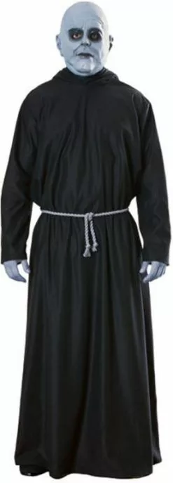Uncle Fester Costume