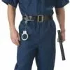 Police Adult Costume -Classic Horror Store 281 768 CC00923