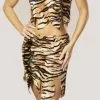 Jungle Woman Adult Costume -Classic Horror Store 283 768 cs151