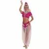 I Dream Of Jeannie Adult Costume 1 I Dream Of Jeannie Adult Costume -Classic Horror Store 2927
