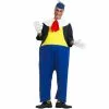 Tweedle Dum Adult -Classic Horror Store 31067
