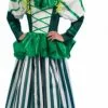 Deluxe Munchkin Woman Adult Costume