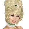 Beehive Wig Blonde 2 Beehive Wig Blonde -Classic Horror Store 31158
