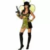 Killer Bee Sexy Adult 2 Killer Bee Sexy Adult -Classic Horror Store 31253