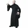 Harry Potter - Voldemort Adult Costume -Classic Horror Store 31421