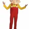 Family Guy- Stewie Teen Costume 2 Family Guy- Stewie Teen Costume -Classic Horror Store 31548
