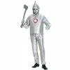 The Wizard Of Oz Tinman Adult Costume -Classic Horror Store 3178