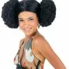 Afro Poof Wig Adult -Classic Horror Store 31864