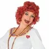 I Love Lucy-Queen Of The Gypsies Wig Adult 1 I Love Lucy-Queen Of The Gypsies Wig Adult -Classic Horror Store 31867