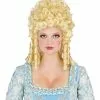 Saucy Marie Wig Adult -Classic Horror Store 31868