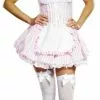 Candy Striper Adult Costume -Classic Horror Store 319 768 cs770