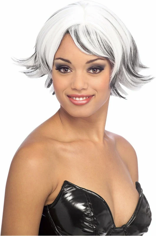 Venturous Storm Adult Wig 3 Venturous Storm Adult Wig