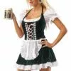 Beer Girl Adult Costume -Classic Horror Store 32680