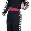 Speed Demon Adult Costume