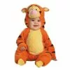 Winnie The Pooh - Tigger Infant Costume -Classic Horror Store 32801