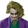 Batman Dark Knight The Joker Adult Wig -Classic Horror Store 32992