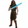 Star Wars Clone Wars Deluxe Plo Koon Adult Costume -Classic Horror Store 33090
