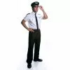 Pilot Adult Costume -Classic Horror Store 331