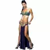 Star Wars Princess Leia Slave Adult Costume -Classic Horror Store 33117