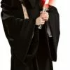 Star Wars Deluxe Sith Robe Adult Costume 2 Star Wars Deluxe Sith Robe Adult Costume -Classic Horror Store 33130
