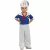 Speed Racer Infant Costume 2 Speed Racer Infant Costume -Classic Horror Store 33232