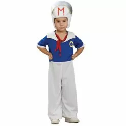 Speed Racer Infant Costume