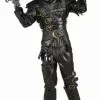 Grand Heritage Edward Scissorhands Adult Costume -Classic Horror Store 33243