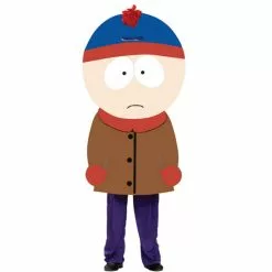 South Park Stan Adult Costume